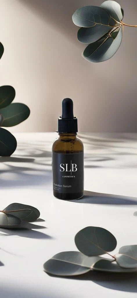 HYDRATION SERUM