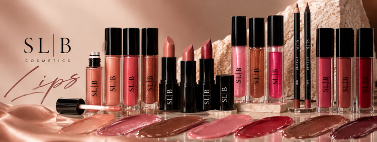 LIP OIL