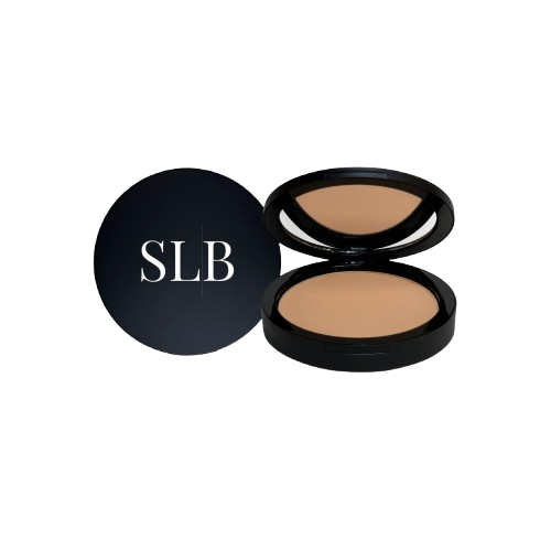 POWDER FOUNDATION