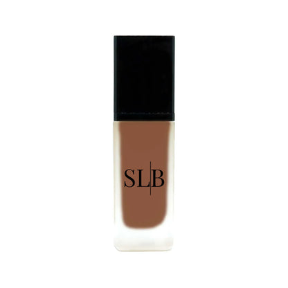 Satin Foundation