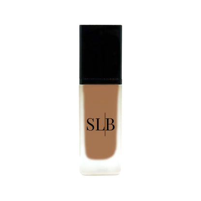 Satin Foundation