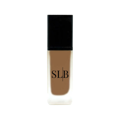 Satin Foundation