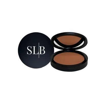 Dual Blend Powder Foundation