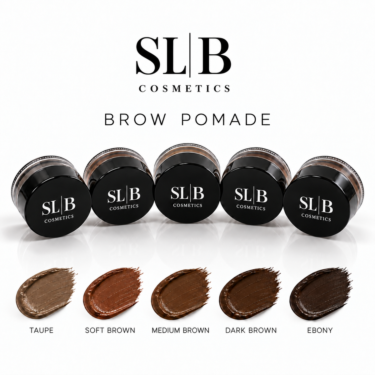 BROW POMADE