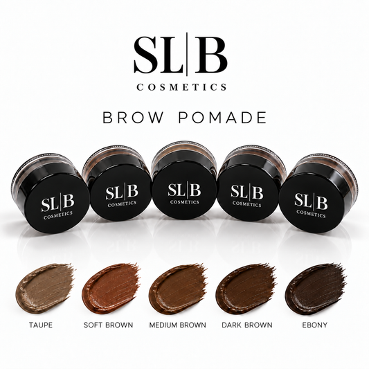 BROW POMADE