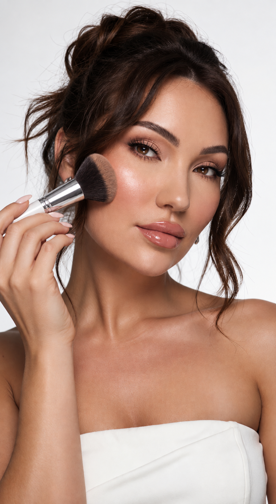 ESSENTIAL BRUSH SET