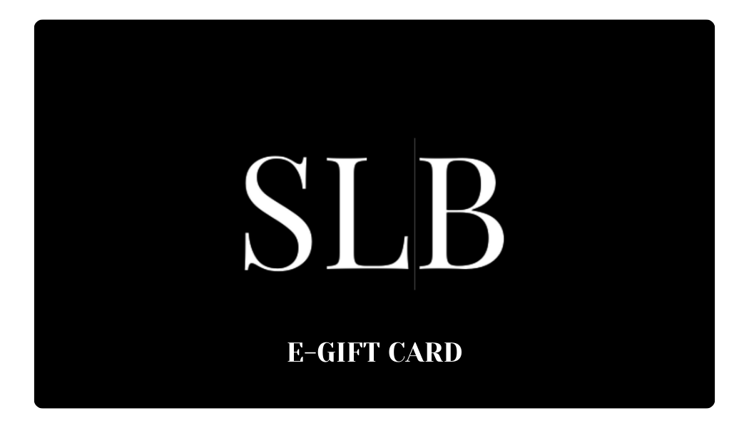 Sammy Lee Cosmetics E-Gift Card