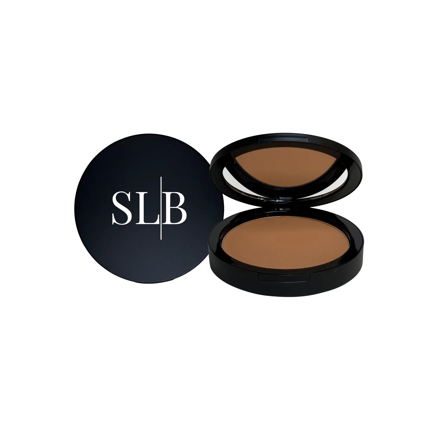 Dual Blend Powder Foundation