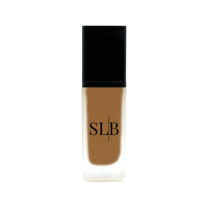 Satin Foundation