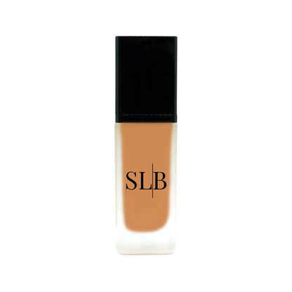 Satin Foundation