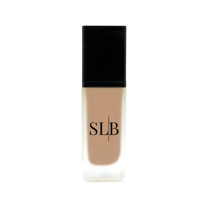 Satin Foundation