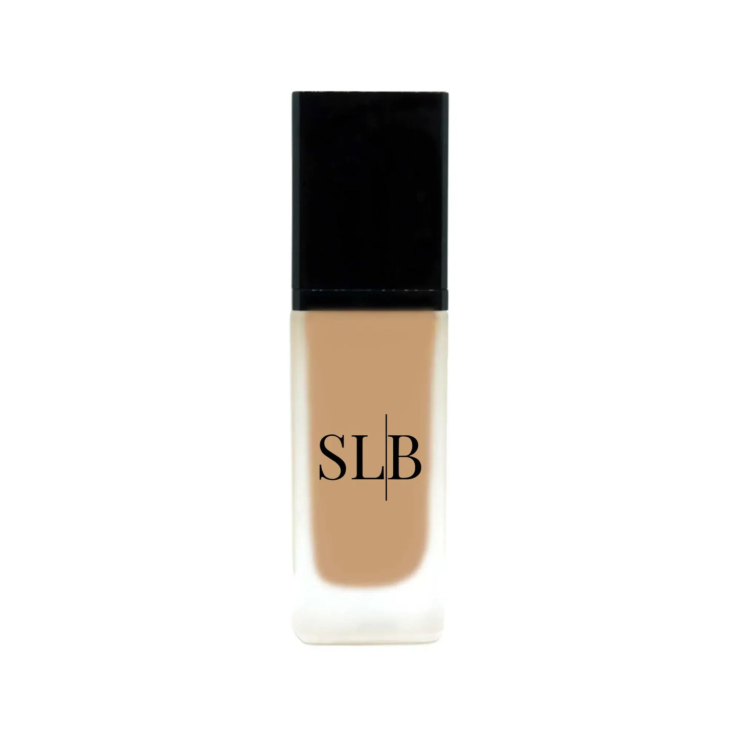 Satin Foundation