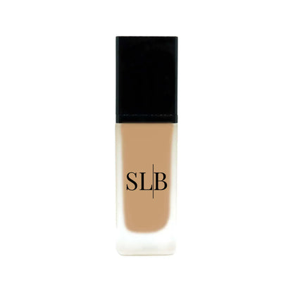 Satin Foundation