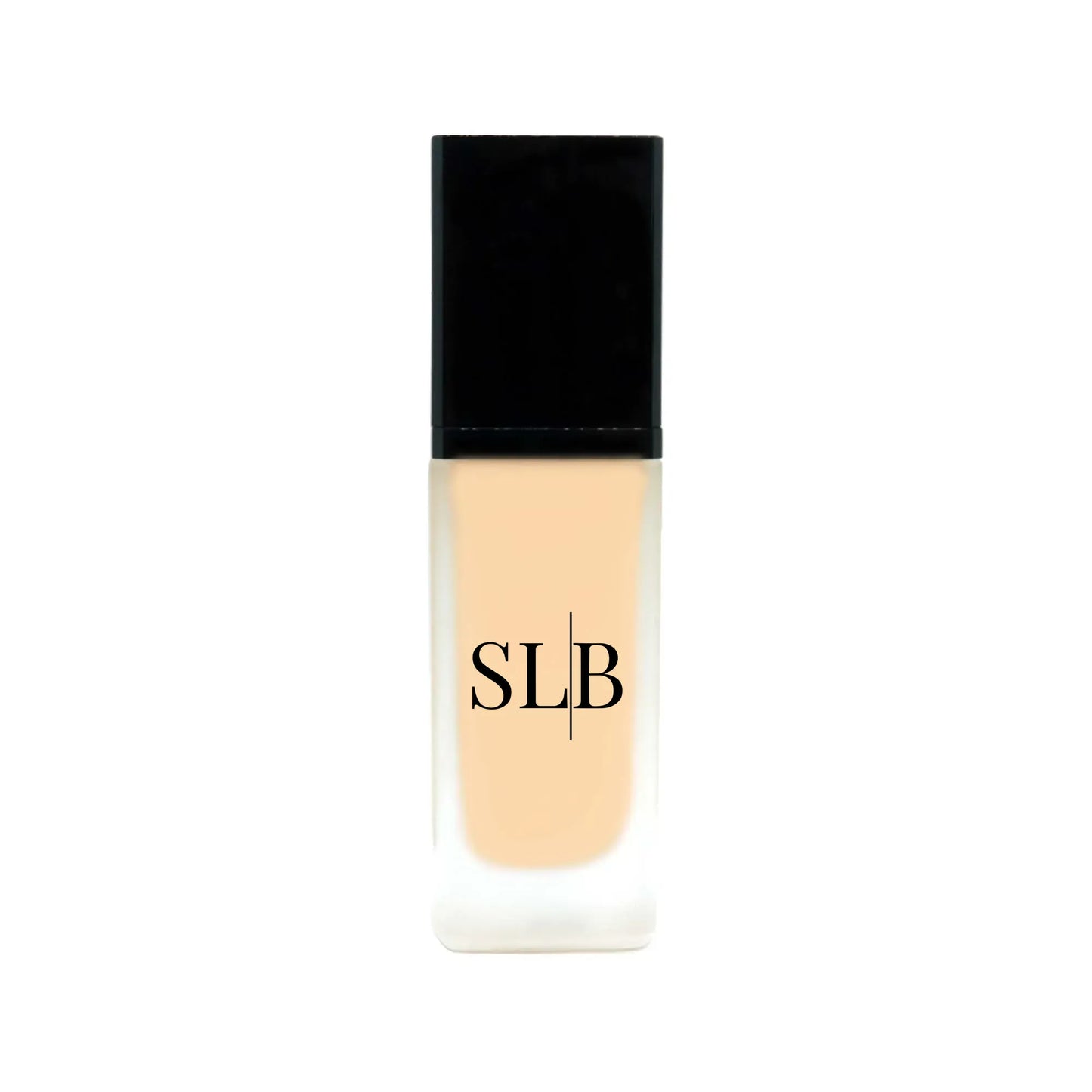 Satin Foundation