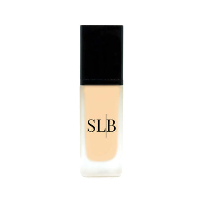 Satin Foundation