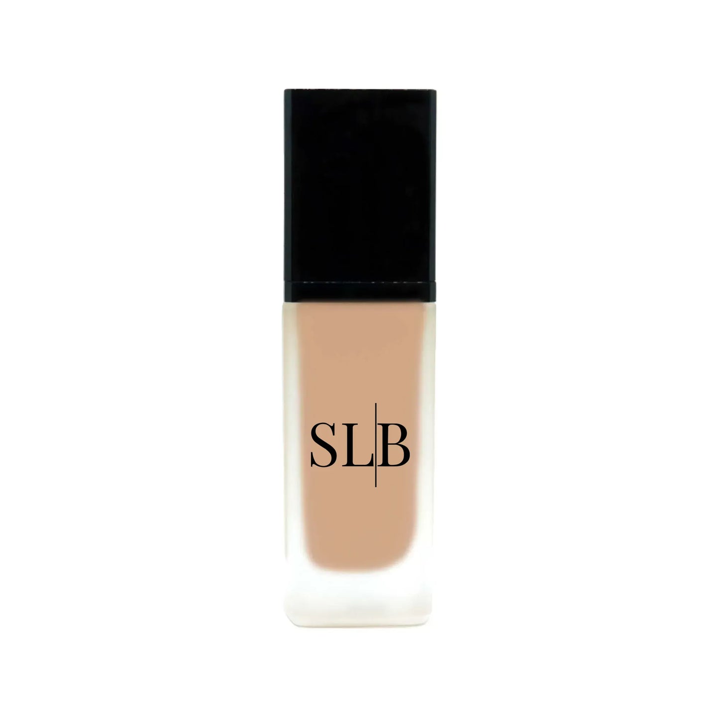 Satin Foundation