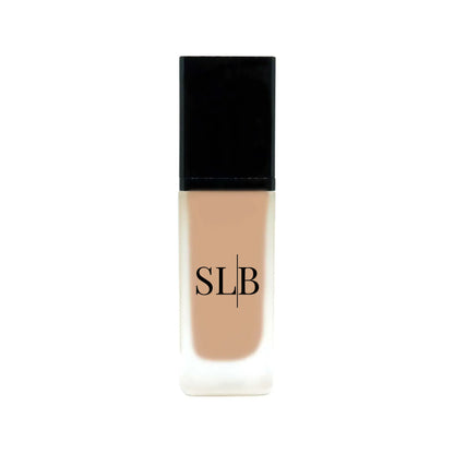 Satin Foundation