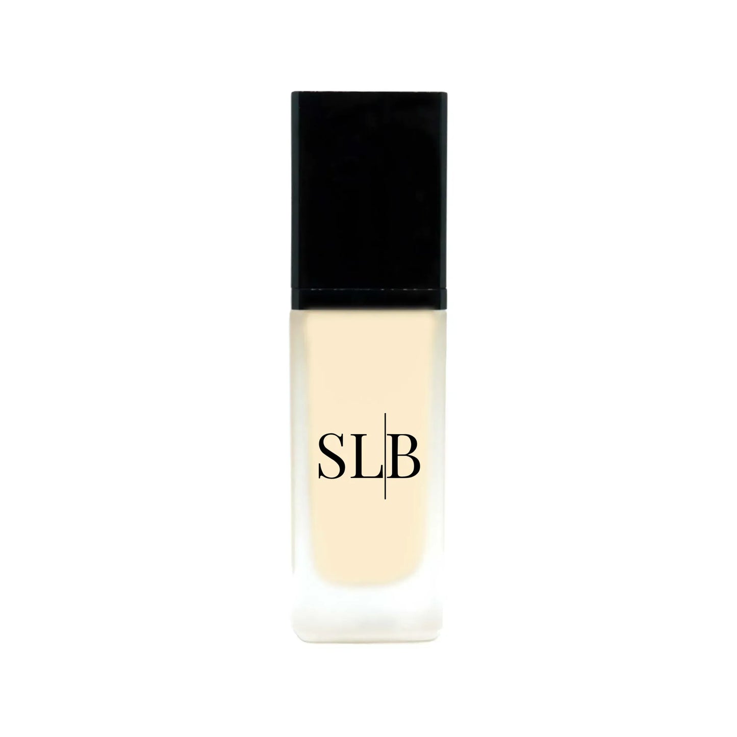 Satin Foundation