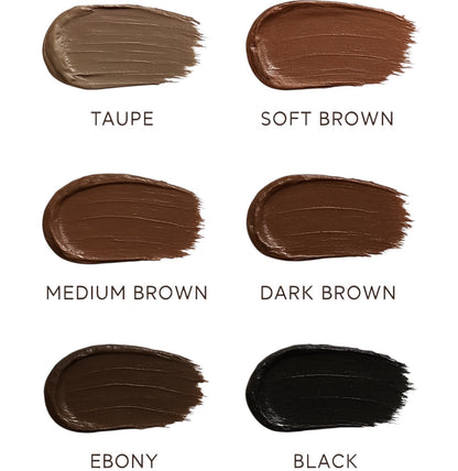 BROW POMADE