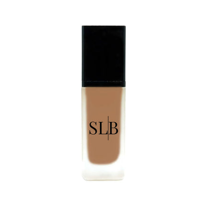 Satin Foundation