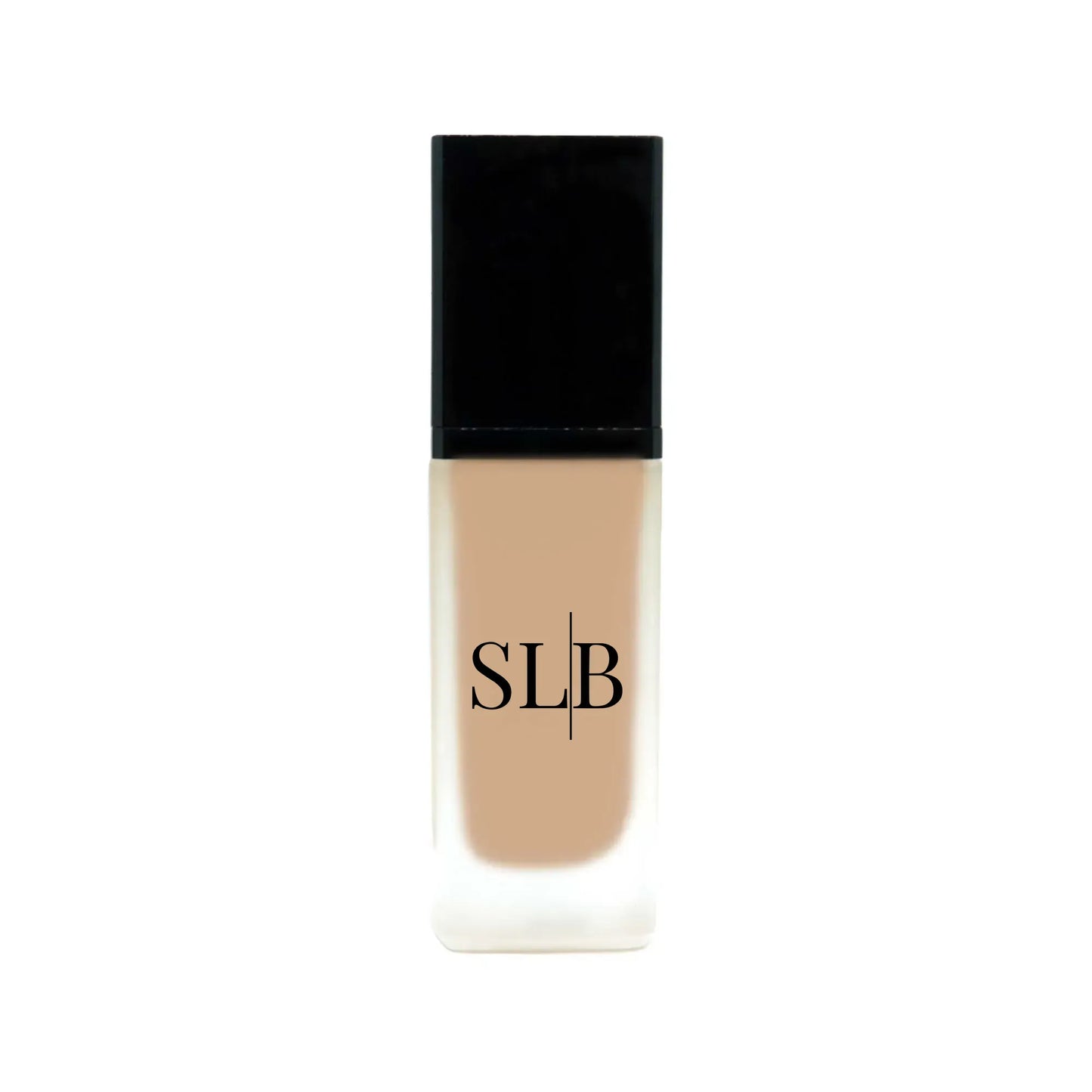 Satin Foundation
