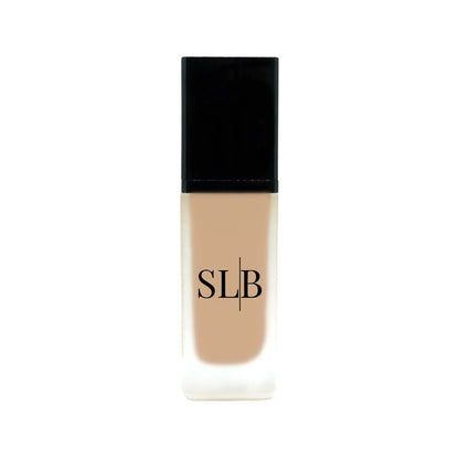 Satin Foundation