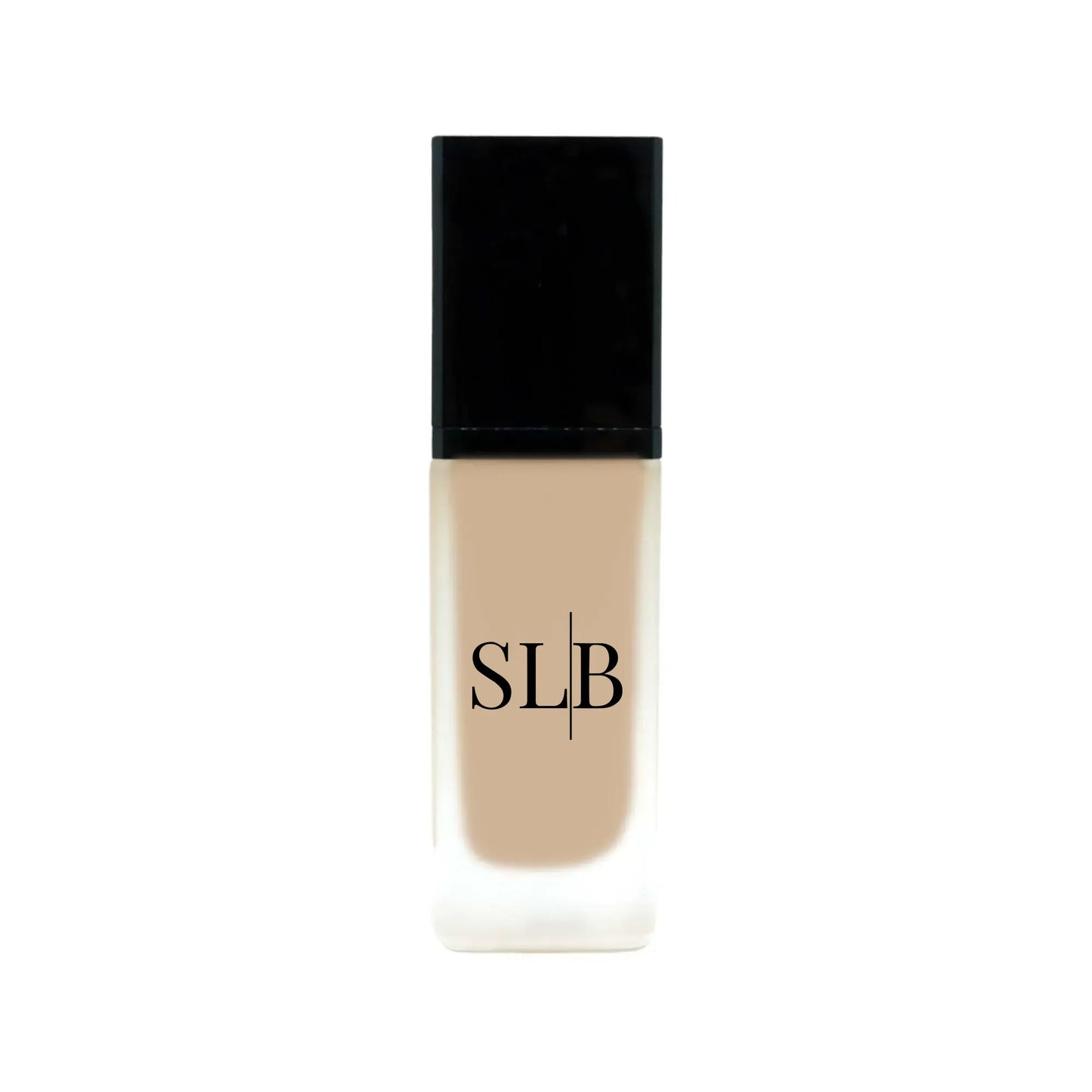 Satin Foundation