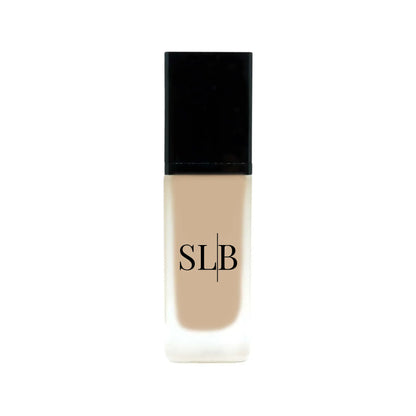 Satin Foundation