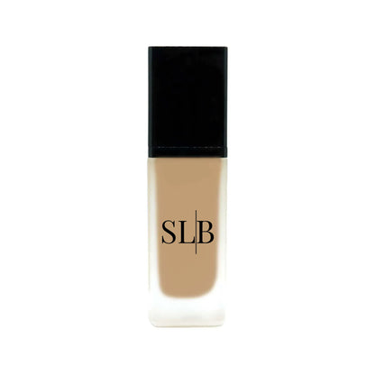Satin Foundation