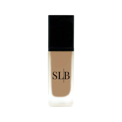 Satin Foundation