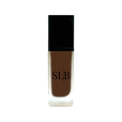 Satin Foundation