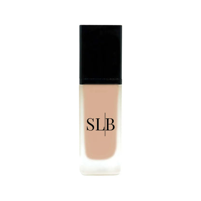 Satin Foundation